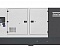 Дизельный генератор Atlas Copco QIS 545